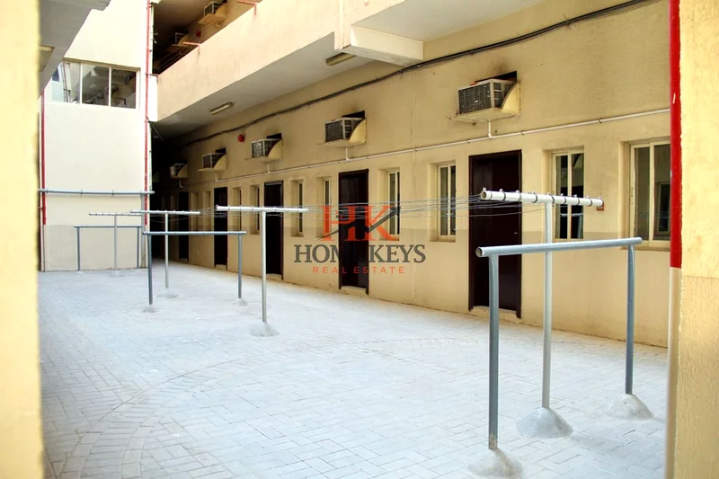 سكن الموظفين - بأسعار معقولة وإدارة جيدة64064701322754110
