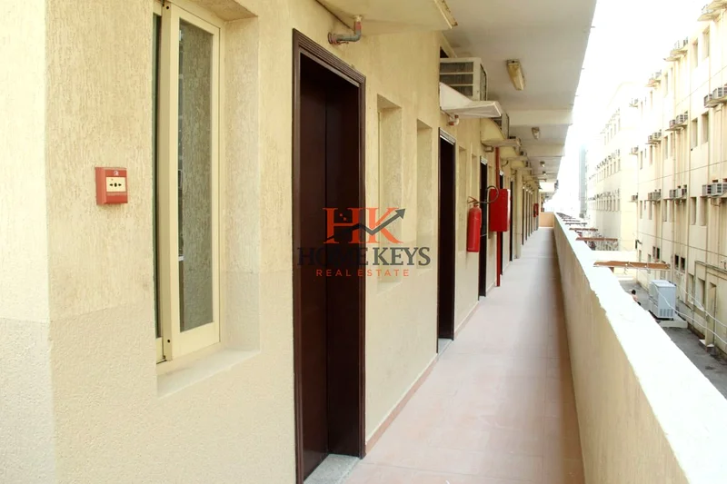 سكن الموظفين - بأسعار معقولة وإدارة جيدة64064701322754114
