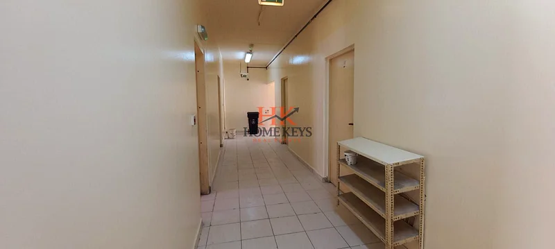 سكن موظفين واسع ومحفوظ جيدًا في القوز64065596052097113