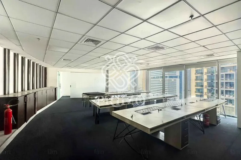 Premium Office Space for Lease in The Binary Tower, Business Bay64070295557889113