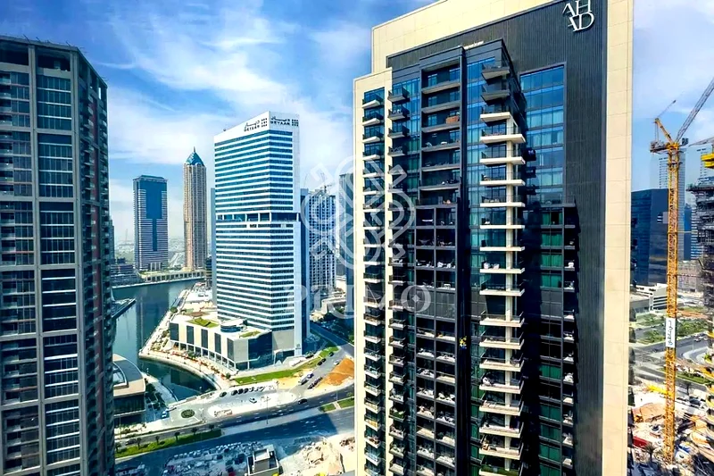 Premium Office Space for Lease in The Binary Tower, Business Bay64070295557889110