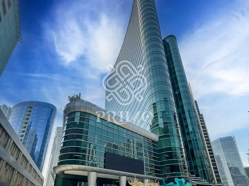 Premium Office Space for Lease in The Binary Tower, Business Bay64070295557889112