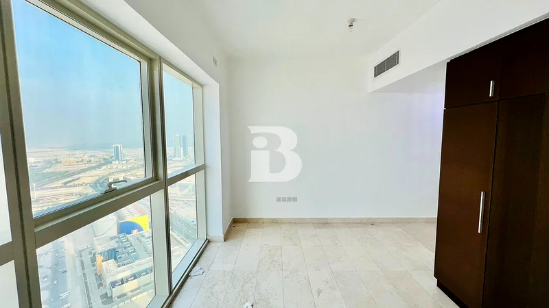 Spacious 1BR | Sea View and Marina view | Vacant64051896119298114