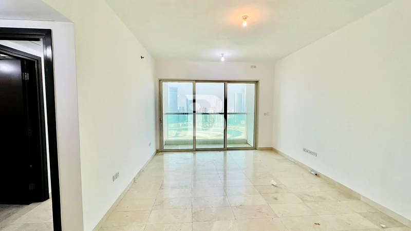 Spacious 1BR | Sea View and Marina view | Vacant64051896119298112