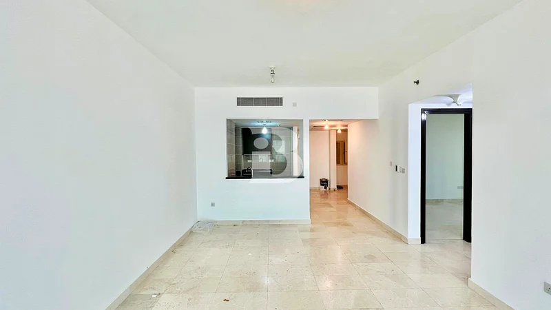Spacious 1BR | Sea View and Marina view | Vacant64051896119298110