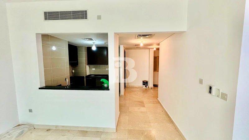 Spacious 1BR | Sea View and Marina view | Vacant64051896119298111