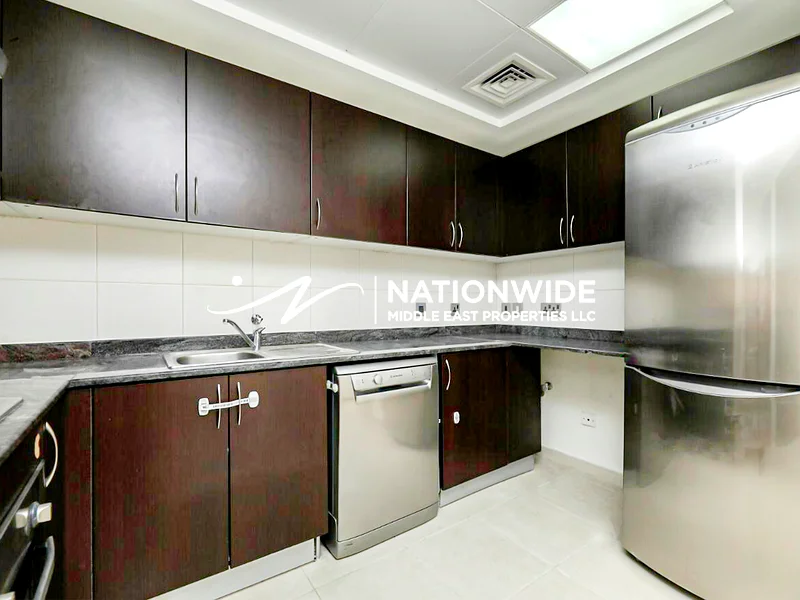 Ready to Move-in | Modern 1BR Unit | Ideal Area64052220132737112