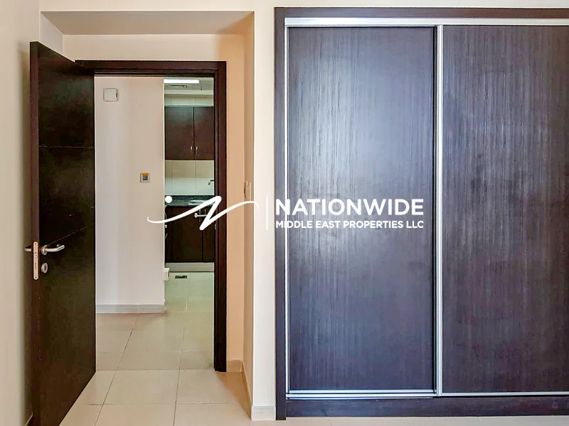 Ready to Move-in | Modern 1BR Unit | Ideal Area64052220132737114