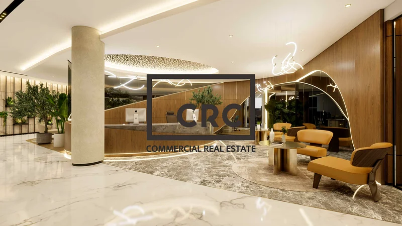Premium Office | Flexible Layout | Contract option64062696954626113