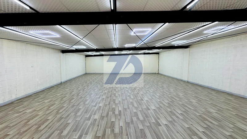Commercial | Warehouse |  3488 sq ft | Ready to move in64064021659010112