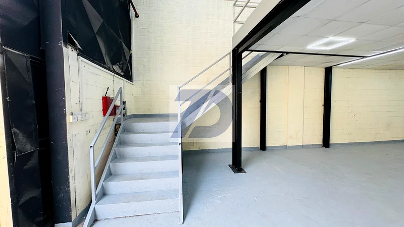 Commercial | Warehouse |  3488 sq ft | Ready to move in64064021659010114