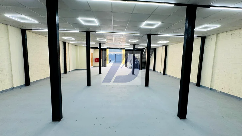 Commercial | Warehouse |  3488 sq ft | Ready to move in64064021659010113