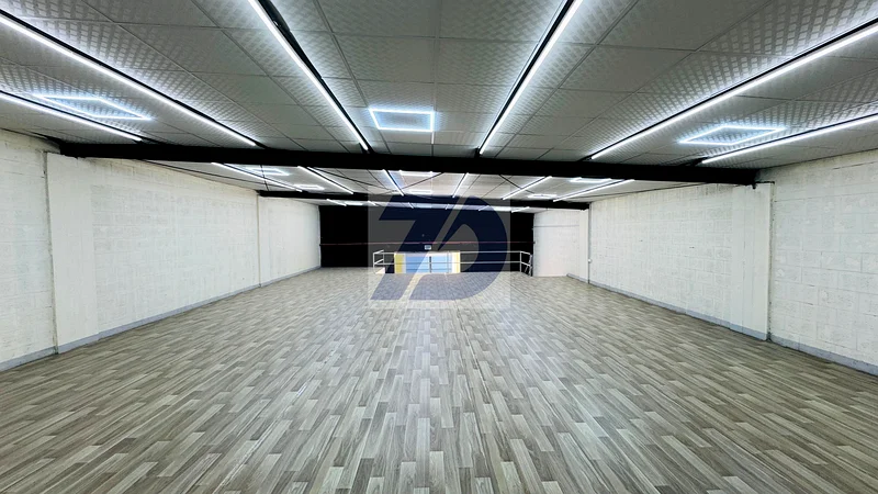 Commercial | Warehouse |  3488 sq ft | Ready to move in64064021659010111