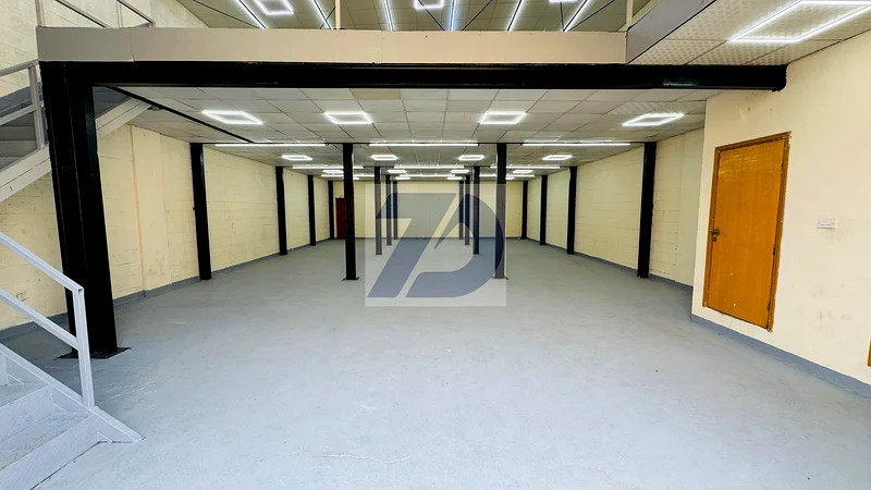 Commercial | Warehouse |  3488 sq ft | Ready to move in64064021659010110