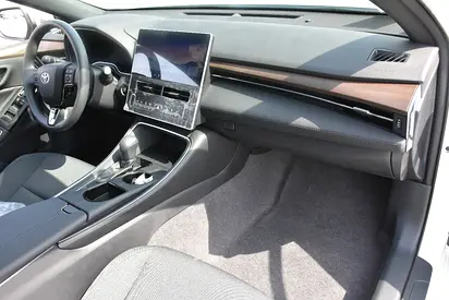 2025 Toyota AVALON — фото 13