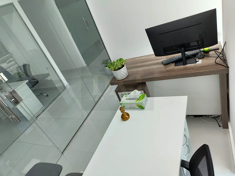 Premium Office | Fully Furnished & Fitted | Direct from Owner64066791276291114