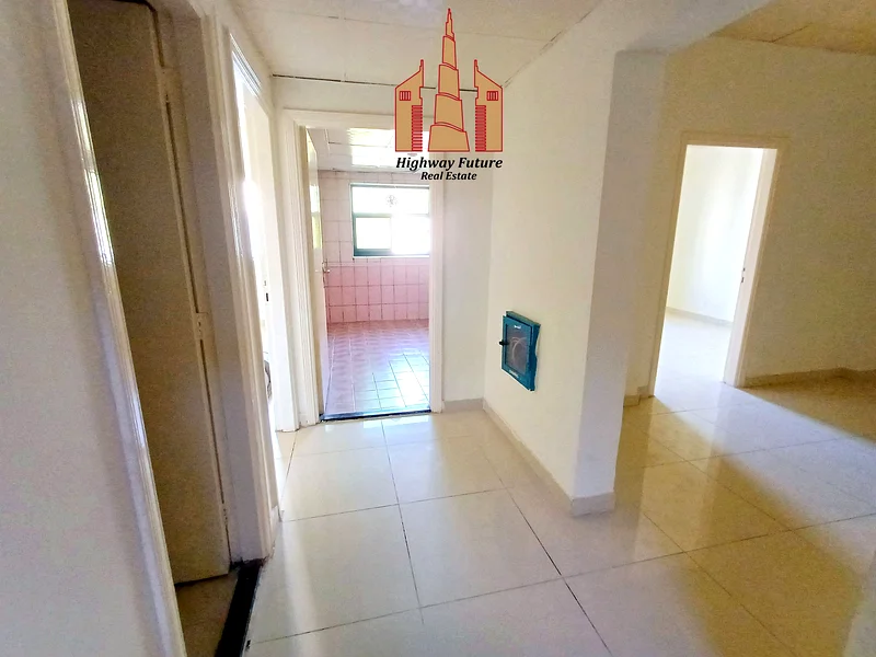One month free ● Species 2-BHK Aprt with Master bedroom ● Fully family Building64194019765633110