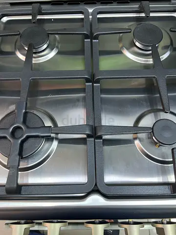 WestPoint  Cooking range 60cm