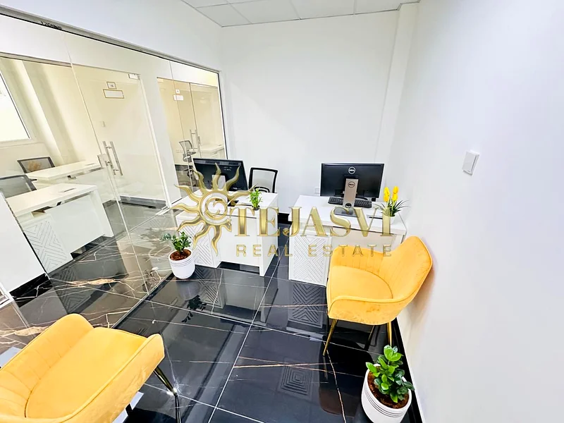 Offer For The Day! Modern Office | Free Amenities | Direct from Owner64071785268609112