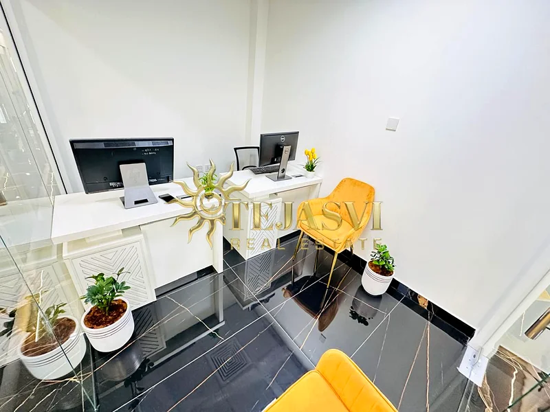 Offer For The Day! Modern Office | Free Amenities | Direct from Owner64071785268609114