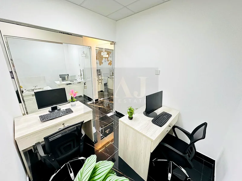 Fully Furnished Office | Best price | ready to Move | No Commission64071785318017114