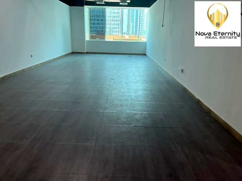 Fitted Office For Rent | Business Bay | Open layout | Near Sobha saphaire | East Al Khail Accesss | 8 Min to metro64069305071873112