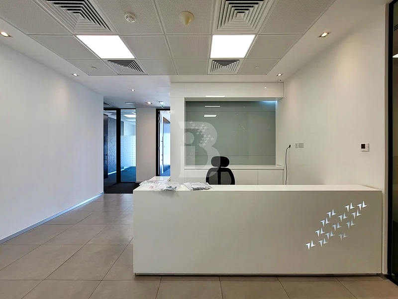Exclusive Fully Fitted Office | Ready To Move64062257667201112