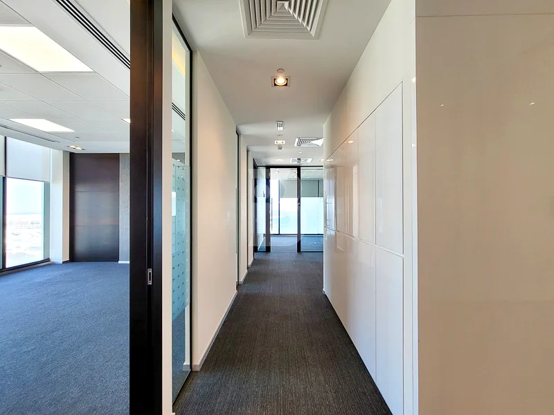 Exclusive Fully Fitted Office | Ready To Move64062257667201113