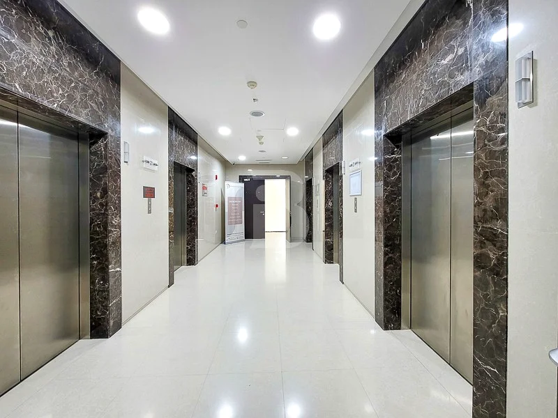 Exclusive Fully Fitted Office | Ready To Move64062257667201111