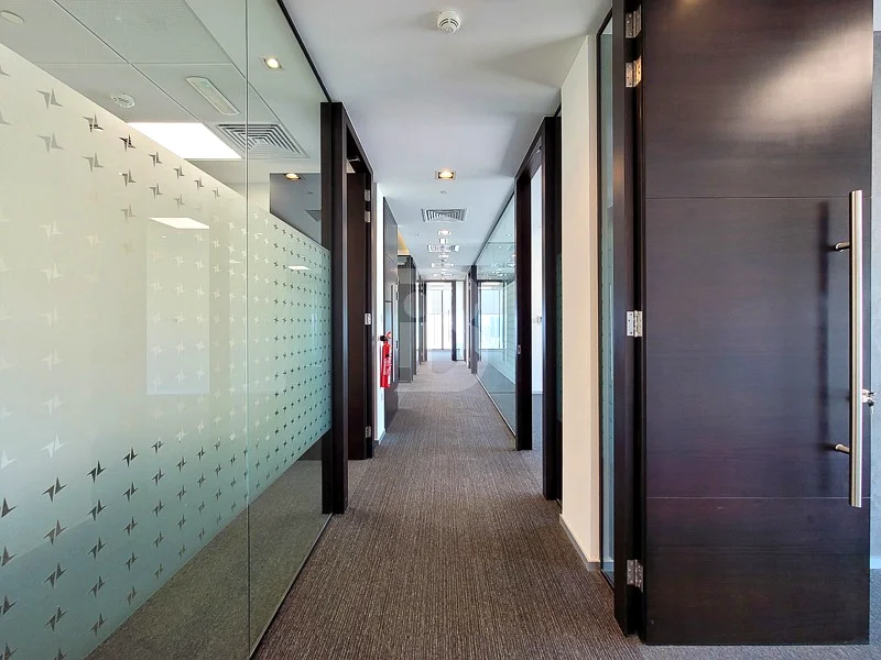 Exclusive Fully Fitted Office | Ready To Move64062257667201114