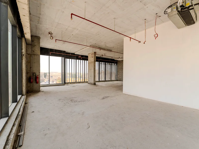 Shell and Core | Spacious | Prime Location64063029962114114