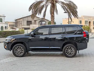 صورة مصغرة 14 لـ 2012 Toyota PRADO