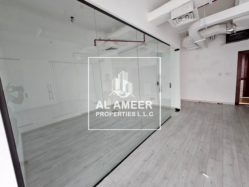 Chiller Free | Near Metro | Ready to Move64051355570178114
