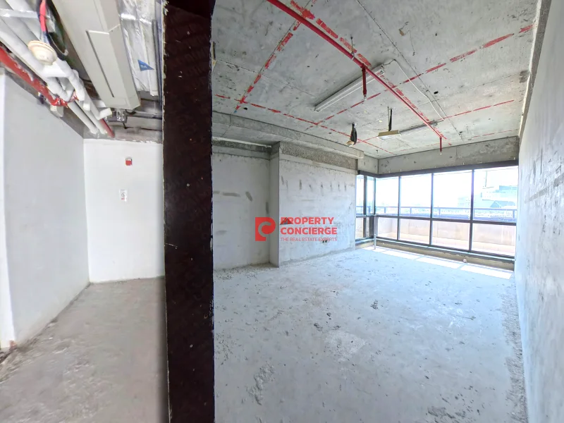Shell and Core | Panoramic Views | 5 Parking's64070760409346113