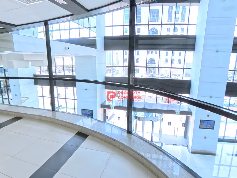 Shell and Core | Panoramic Views | 5 Parking's64070760409346111