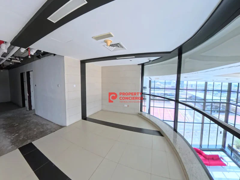 Shell and Core | Panoramic Views | 5 Parking's64070760409346110