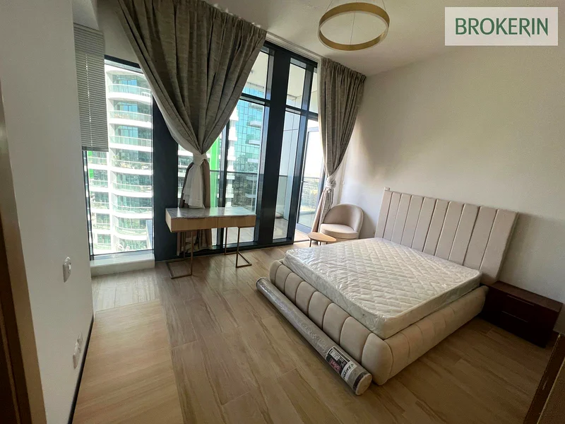FULLY FURNISHED | BEST LAYOUT | WITH BALCONY64206789301377110