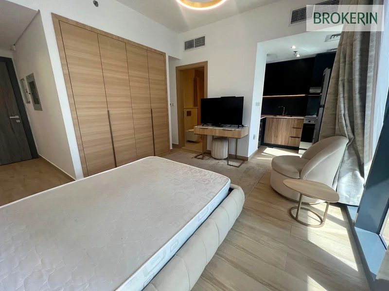 FULLY FURNISHED | BEST LAYOUT | WITH BALCONY64206789301377114