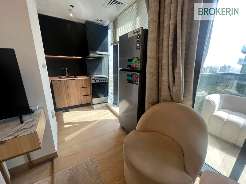 FULLY FURNISHED | BEST LAYOUT | WITH BALCONY64206789301377112