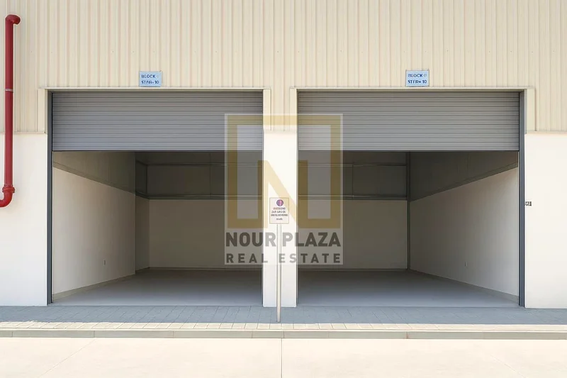 Ideal Premium Warehouse  with Versatile  storage located at demanded area Icad 2.64061820485379111