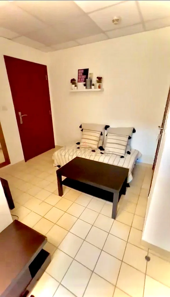 Private Room + Lounge + Door + Storage | European Only Apartment64048780497795110