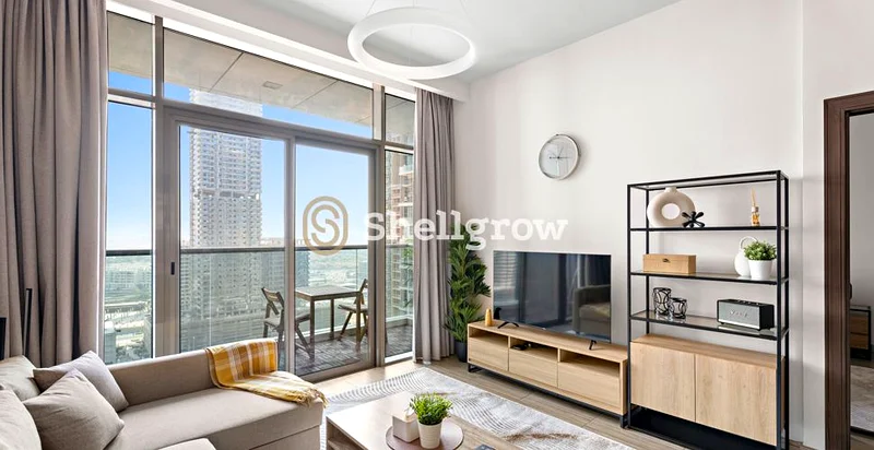 🔥 SPECIAL OFFER | FULLY FURNISHED | FLEXIBLE PAYMENT PLAN64050358494850112