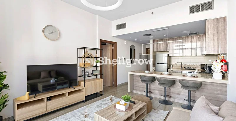 🔥 SPECIAL OFFER | FULLY FURNISHED | FLEXIBLE PAYMENT PLAN64050358494850113