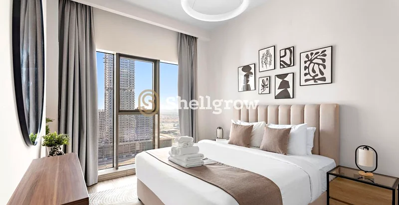 🔥 SPECIAL OFFER | FULLY FURNISHED | FLEXIBLE PAYMENT PLAN64050358494850110