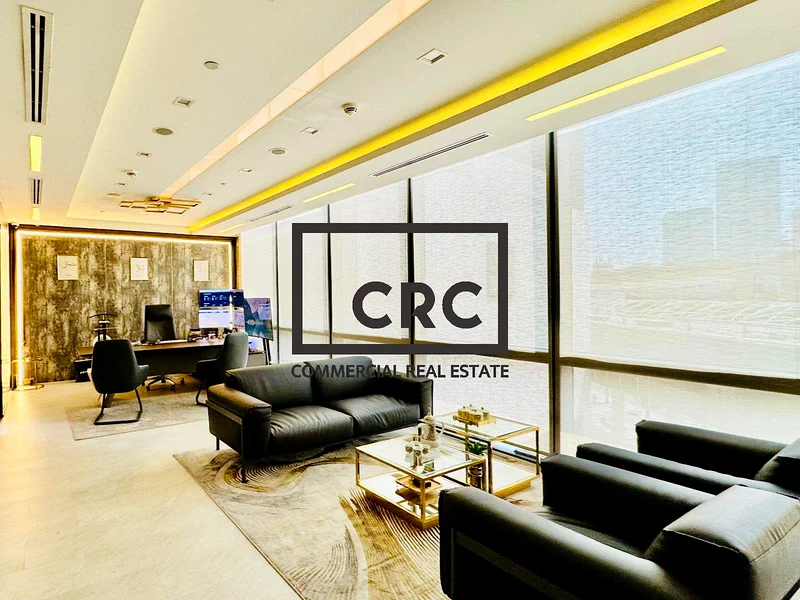 FITTED OFFICE | NEAR METRO | CENTRAL LOCATION64063143948417111
