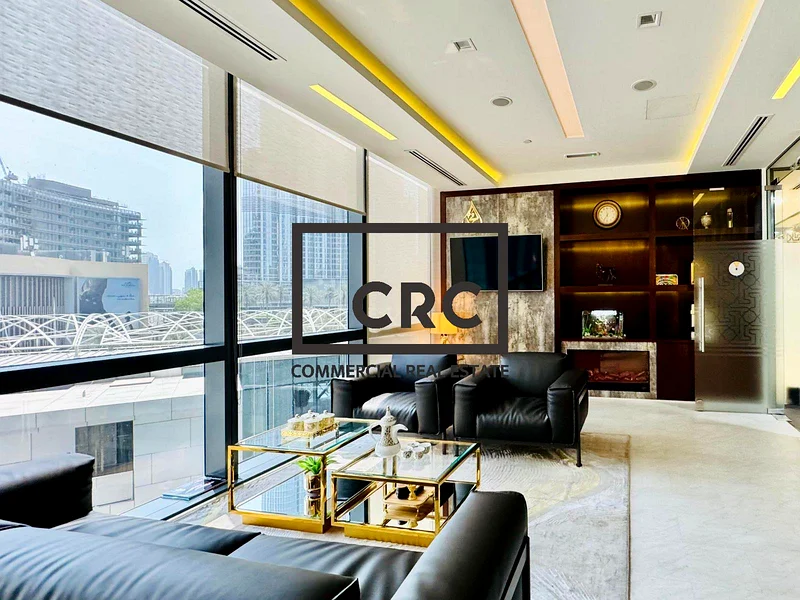 FITTED OFFICE | NEAR METRO | CENTRAL LOCATION64063143948417113