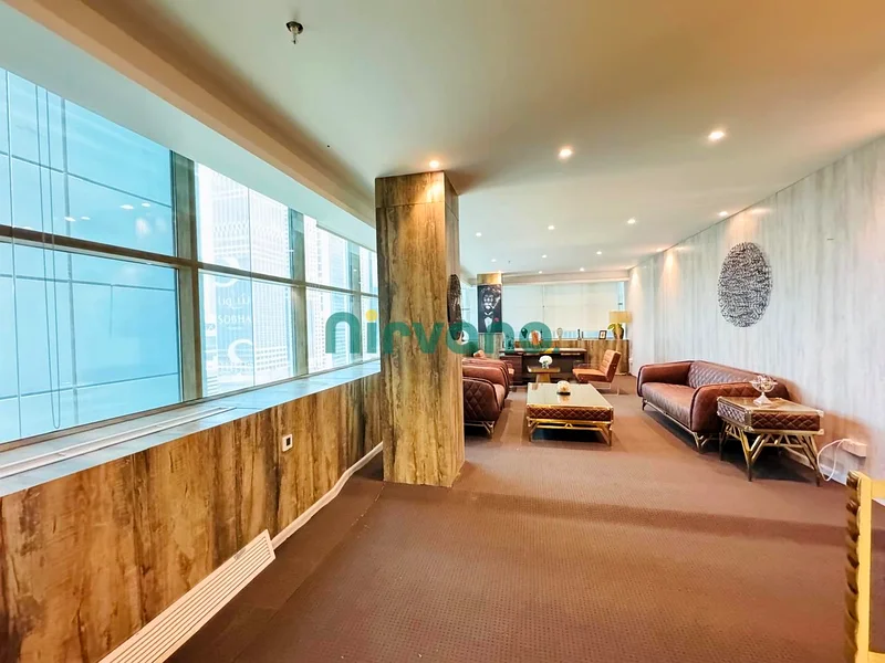 Multiple Option | Luxury Furnished | All Inclusive64066361200259111