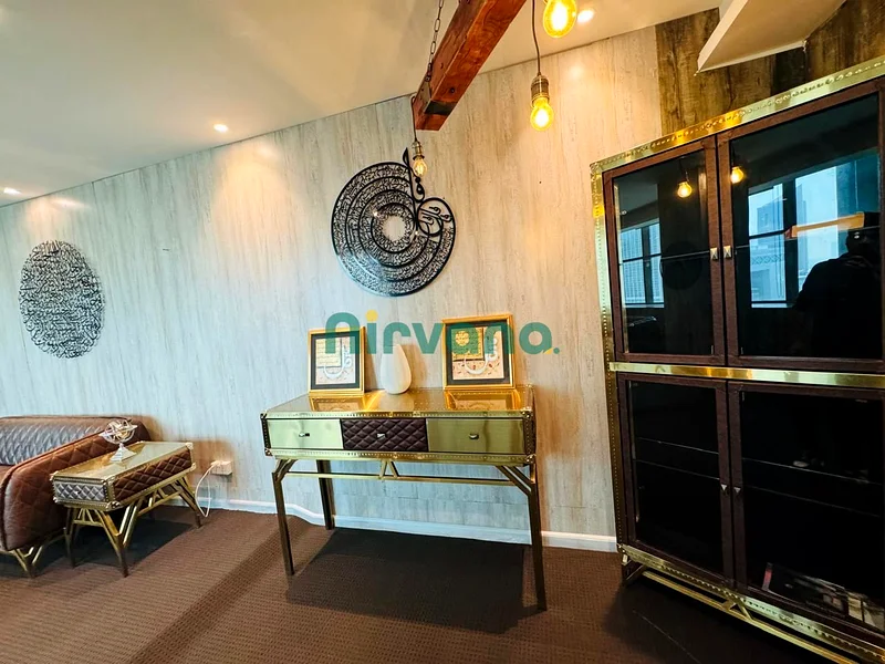 Multiple Option | Luxury Furnished | All Inclusive64066361200259112