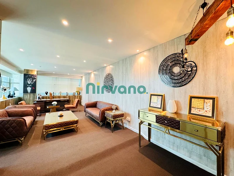 Multiple Option | Luxury Furnished | All Inclusive64066361200259113