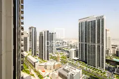 Vacant | High Floor | Sea View | Corner Unit